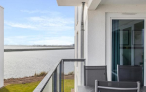 Stunning Apartment In Olpenitz With House A Panoramic View in Olpenitz